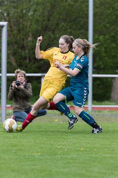 Bild 192 - B-Juniorinnen VfL Oldesloe - JSG S�dtondern : Ergebnis: 2:0